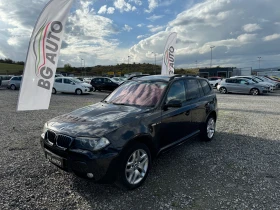 BMW X3 * М ПАКЕТ* ITALY* ПОДГРЕВ* FACELIFT* НАВИГАЦИЯ* , снимка 1