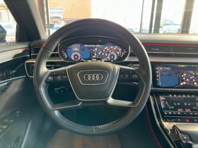 Audi A8 Long* 50 TDI | Mobile.bg   14