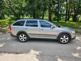 Skoda Octavia SCOUT, снимка 4