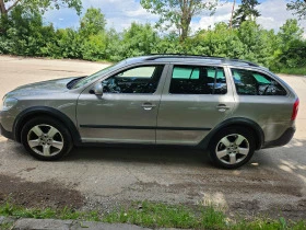 Skoda Octavia SCOUT, снимка 7