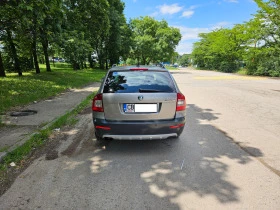 Skoda Octavia SCOUT, снимка 6