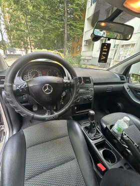 Mercedes-Benz A 160 | Mobile.bg    6