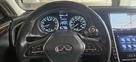 Infiniti Q50 3.0 twin turbo 4x4 - [8] 