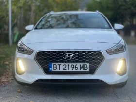 Hyundai I30 1.4 T-Gdi Automat, снимка 2