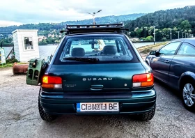 Subaru Impreza, снимка 7