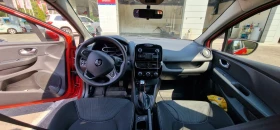 Renault Clio 0.9TCe, снимка 11