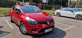 Renault Clio 0.9TCe, снимка 1