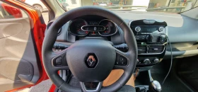 Renault Clio 0.9TCe, снимка 13