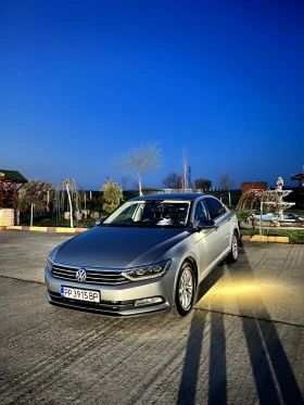 VW Passat, снимка 1