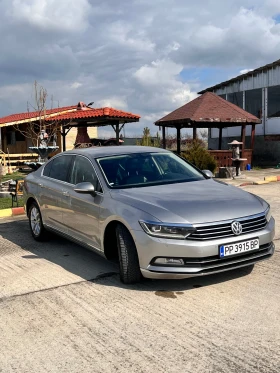 VW Passat, снимка 3