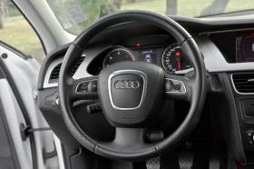 Audi A4 S-Line 3.0TDI, снимка 12