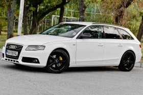 Audi A4 S-Line 3.0TDI - [4] 