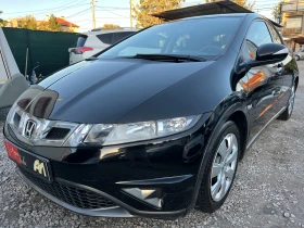 Honda Civic 1.4i-VTEC 99k.c.  / 5// | Mobile.bg    1