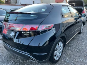 Honda Civic 1.4i-VTEC 99k.c.  / 5// | Mobile.bg    5