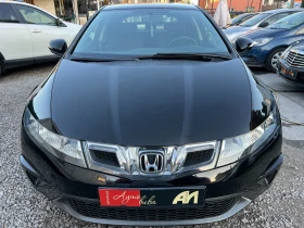 Honda Civic 1.4i-VTEC 99k.c.  / 5// | Mobile.bg    8