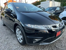 Honda Civic 1.4i-VTEC 99k.c.  / 5// | Mobile.bg    7