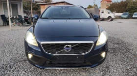 Volvo V40 Cross Country 2.0d 120кс. АВТОМАТ/КОЖА/НАВИ/ЛЕД/, снимка 2