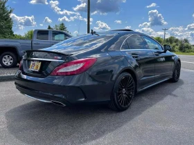 Mercedes-Benz CLS 400  ! | Mobile.bg    3