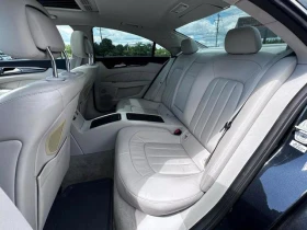Mercedes-Benz CLS 400  ! | Mobile.bg    13