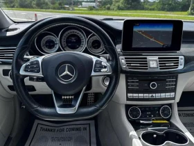 Mercedes-Benz CLS 400  ! | Mobile.bg    6