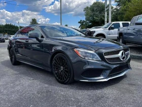 Mercedes-Benz CLS 400  ! | Mobile.bg    2