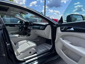 Mercedes-Benz CLS 400  ! | Mobile.bg    14