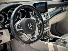 Mercedes-Benz CLS 400  ! | Mobile.bg    5
