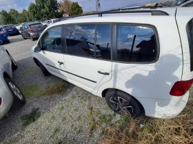 VW Touran 1, 6 - [5] 