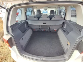 VW Touran 1, 6 - [11] 