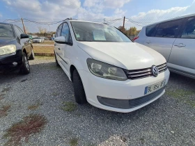 VW Touran 1, 6 - [3] 