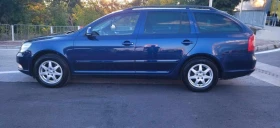 Skoda Octavia 1.6, снимка 6