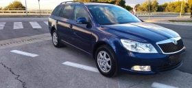 Skoda Octavia 1.6, снимка 4