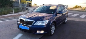 Skoda Octavia 1.6, снимка 1