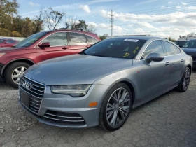     Audi A7 PREMIUM PLUS