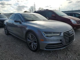 Audi A7 PREMIUM PLUS | Mobile.bg    4