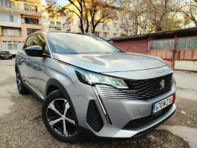 Обява за продажба на Peugeot 3008 2021гALLURE-АВТОМАТ-1.5HDi-130кс-КОЖА+ LED+ КАМЕРА ~34 990 лв. - изображение 7