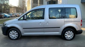 VW Caddy 1.6i BIFuel Trendline | Mobile.bg    6