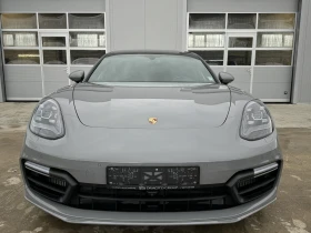 Обява за продажба на Porsche Panamera 421ps* 4S* GTS-OPTIC* PDK* BURM* NARDO* KEYLESS*  ~ 117 000 лв. - изображение 7