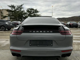 Обява за продажба на Porsche Panamera 421ps* 4S* GTS-OPTIC* PDK* BURM* NARDO* KEYLESS*  ~ 117 000 лв. - изображение 3