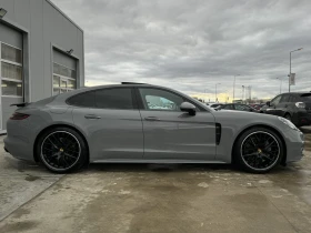 Обява за продажба на Porsche Panamera 421ps* 4S* GTS-OPTIC* PDK* BURM* NARDO* KEYLESS*  ~ 117 000 лв. - изображение 5