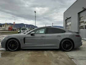 Обява за продажба на Porsche Panamera 421ps* 4S* GTS-OPTIC* PDK* BURM* NARDO* KEYLESS*  ~ 117 000 лв. - изображение 1