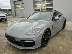 Обява за продажба на Porsche Panamera 421ps* 4S* GTS-OPTIC* PDK* BURM* NARDO* KEYLESS*  ~ 117 000 лв. - изображение 1