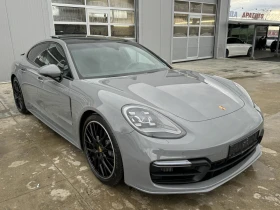 Обява за продажба на Porsche Panamera 421ps* 4S* GTS-OPTIC* PDK* BURM* NARDO* KEYLESS*  ~ 117 000 лв. - изображение 6