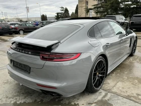 Обява за продажба на Porsche Panamera 421ps* 4S* GTS-OPTIC* PDK* BURM* NARDO* KEYLESS*  ~ 117 000 лв. - изображение 4