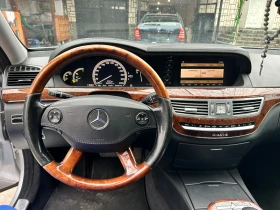 Mercedes-Benz S 320 3.2 ЛИЗИНГ , снимка 7