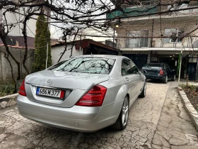 Mercedes-Benz S 320 3.2 ЛИЗИНГ , снимка 3