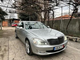 Mercedes-Benz S 320 3.2 ЛИЗИНГ , снимка 2