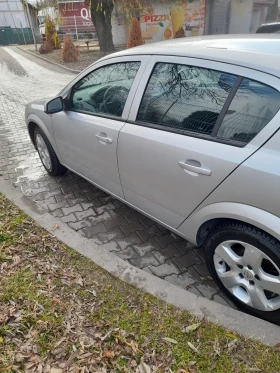 Opel Astra, снимка 4