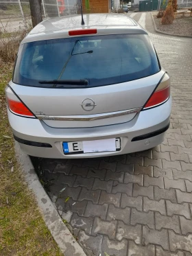 Opel Astra, снимка 3