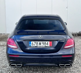 Mercedes-Benz E 220 AMG Multibeam Widescreen История, снимка 5